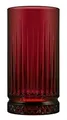Produktbild: Pasabahce Elysia Schnapsglas 4er - 450 cc - Rot