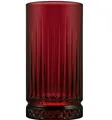 Produktbild: Pasabahce 520015 Rote Elysia Gläser Longdrinkglas 4 tlg. Set 445 ml