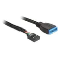Produktbild: DeLOCK 83281 Internes USB-Kabel