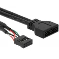 Produktbild: Delock USB 2.0> 3.0 Header