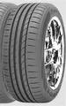 Produktbild: 4 Sommerreifen WESTLAKE ZuperEco Z-107 215/55 R16 93V