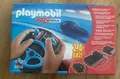 Produktbild: Playmobil RC Fernsteuerung 24 GHz Funkmodul kompatibel mit Playmobil Fahrzeugen