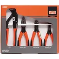 Produktbild: Bahco Mehrzweckzangen-Satz 9897Ergo 4-tlg.
