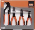 Produktbild: Bahco 9897 Zangen-Set 4teilig