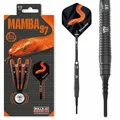 Produktbild: BULLS Bull's Mamba 97 M4 Soft Dart 1 Satz (18486) Marke