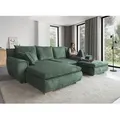 Produktbild: Ecksofa HOME AFFAIRE 