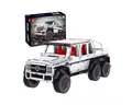 Produktbild: Mould King Remote Control Glass 700 6x6 13061S Konstruktions-Spielset