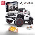 Produktbild: Mould King Mercedes-Benz G63 RC Bausatz (13061)