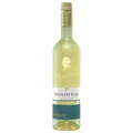 Produktbild: Maybach Sauvignon, QbA, halbtrocken, weiß 6x0.75 L Flasche