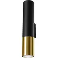 Produktbild: Wandleuchte Loopez 2xgu10 Neutralweiß 6cm Sollux