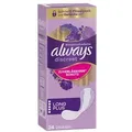 Produktbild: Always Discreet Inkontinenz Slipeinlagen »Discreet Plus« 24 Stück
