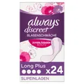 Produktbild: always discreet Inkontinenz Slipeinlagen Plus
