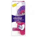 Produktbild: Always Discreet Inkontinenz Slipeinlagen Plus 24 St