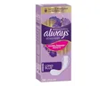 Produktbild: always Inkontinenz-Einlage Discreet Plus, 5, 24-St., Saugstärke 5 - starke Blasenschwäche