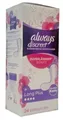 Produktbild: Always Discreet Slipeinlagen Long Plus 24 Binden