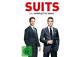 Produktbild: Universal Pictures DVD Suits - Die komplett Serie