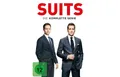 Produktbild: Universal Pictures DVD Suits (Komplette Serie)