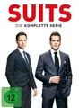 Produktbild: Universal Pictures DVD Suits - Die komplett Serie