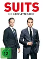 Produktbild: Suits - Die komplett Serie | Anton Cropper | Deutsch | DVD | 34 DVDs | 2020