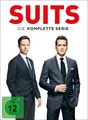 Produktbild: Suits: Die komplette Serie (DVD)