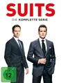 Produktbild: Suits - Die komplette Serie / Gesamtbox # 34-DVD-BOX-NEU