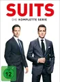 Produktbild: Suits - Komplett BOX (DVD) 34 Disc Min: 5626/DD5.1/WS 134 Episoden - Universal
