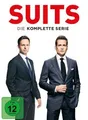 Produktbild: Suits - Die komplett Serie, Gabriel Macht Patrick J. Adams