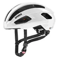 Produktbild: Uvex Rise Rennrad Fahrrad Helm weiß 2024 52-56cm Unisex