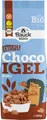 Produktbild: Choco Igel Hafer Bio gf 6 x 225 g