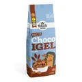 Produktbild: Bauckhof Bio Knusper Choco Igel Hafer (225g) glutenfrei