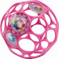 Produktbild: Oball Rattle - pink