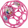 Produktbild: Kids2 Europe B.V. Oball Rattle - pink