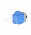 Produktbild: Danfoss Magnetventil-Spule BE, 230 V, 50 Hz, 12 W, Wechselspannung - 018F6701