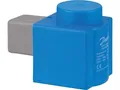Produktbild: Danfoss Magnetventil-Spule BE, 230 V, 50 Hz, 12 W, Wechselspannung - 018F6701