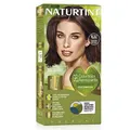 Produktbild: Naturtint | Haarfarbe Oohne Ammoniak | 4.32 Intensiv Kastanien | Hoher Anteil an natürlichen Inhaltsstoffen | 170 ml