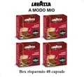Produktbild: Lavazza A Modo Mio Ginseng Originale Lavazza Kaffee Ginseng Box 4x 12 Stk