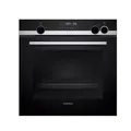 Produktbild: Siemens 71 liter 60 cm edelstahl-dampfgarer
