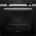 Produktbild: Siemens - Backofen - HR578GFS7F - Einbau