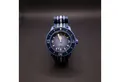 Produktbild: Swatch Automatikuhr Swatch x Blancpain Atlantic Ocean Automatikuhr Bioceramic Scuba