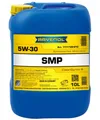 Produktbild: RAVENOL SMP SAE 5W-30 Motoröl 20 Liter VW Longlife 3 BMW LL 04 MB 229.51 Porsche