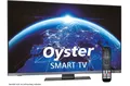 Produktbild: ten Haaft Oyster Smart TV 1.004.6441M