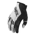 Produktbild: O'Neal Element Racewear MX DH FR Handschuhe lang grau/schwarz 2026 Oneal XXL (11) Unisex