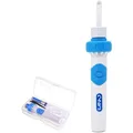 Produktbild: Ohrenschmalz entferner,Q Grips Ohrenschmalz Entferner, Elektrisch Ohrenschmal...
