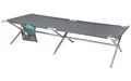 Produktbild: Berger Robustes Feldbett aus Aluminium Camping Outdoor ----B-Ware