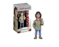 Produktbild: MINIX Bandai Sammelfigur, 12 cm, Rambo: Steg Teil I, Rambo, Sammlerstücke für Ausstellung, Geschenkidee, Spielzeug für Kinder und Erwachsene, Filmfans (MN18864)