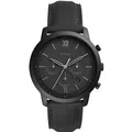 Produktbild: Fossil Chronograph Neutra FS5503 Edelstahl 87636721