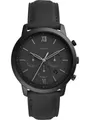 Produktbild: Fossil Chronograph Fossil Herren-Uhren Analog Quarz