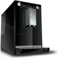 Produktbild: Melitta Kaffeevollautomat Solo E950-201 schwarz