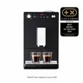 Produktbild: Melitta Kaffeevollautomat Kaffeemaschine E950-101 1400 W Schwarz