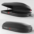 Produktbild: Dachbox Gepäckbox Gepäck Dachkoffer Auto Dach Box Autobox 320 L